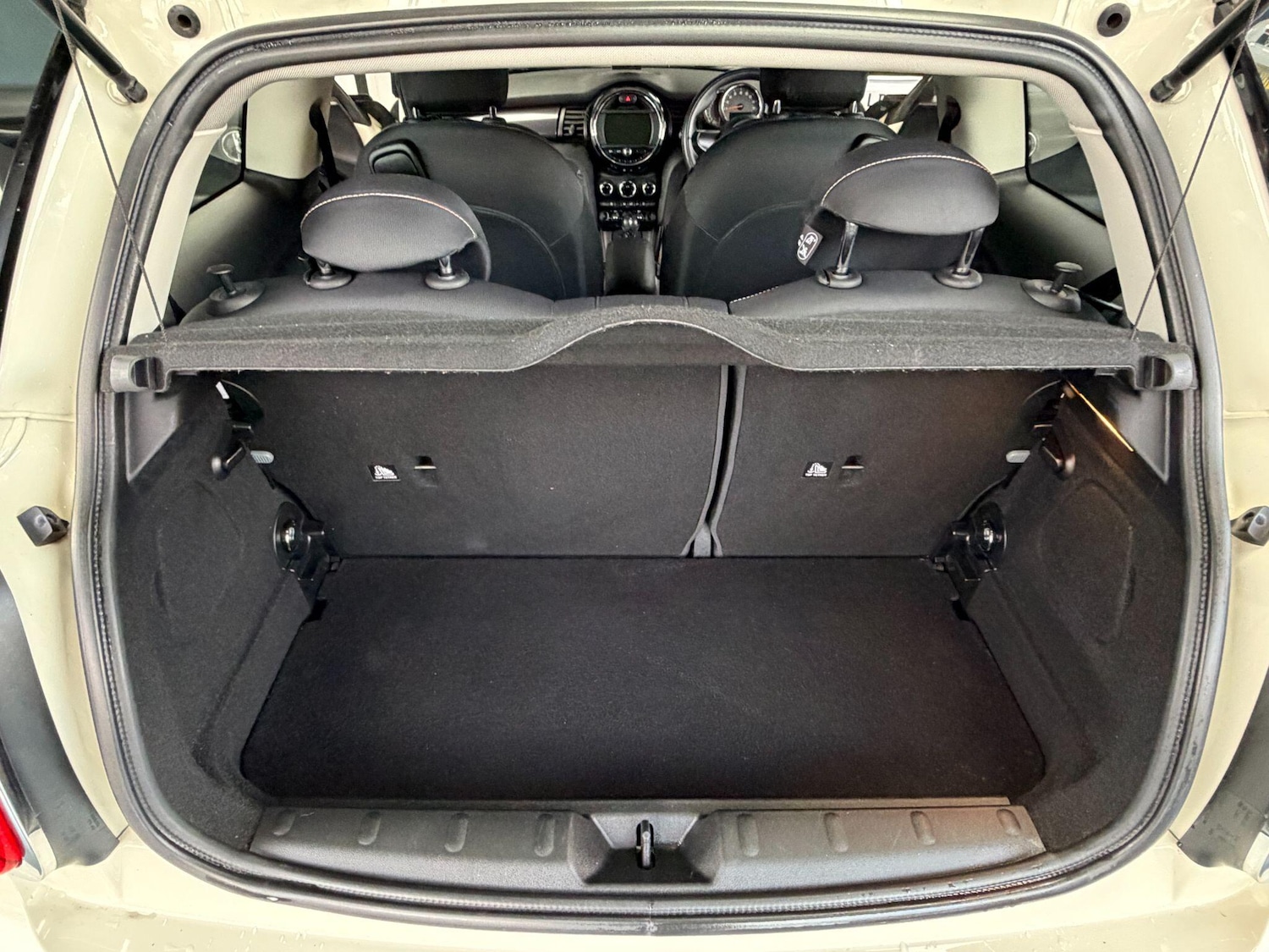 Used MINI Hatch 2015 for sale - 77029817: Photo 9