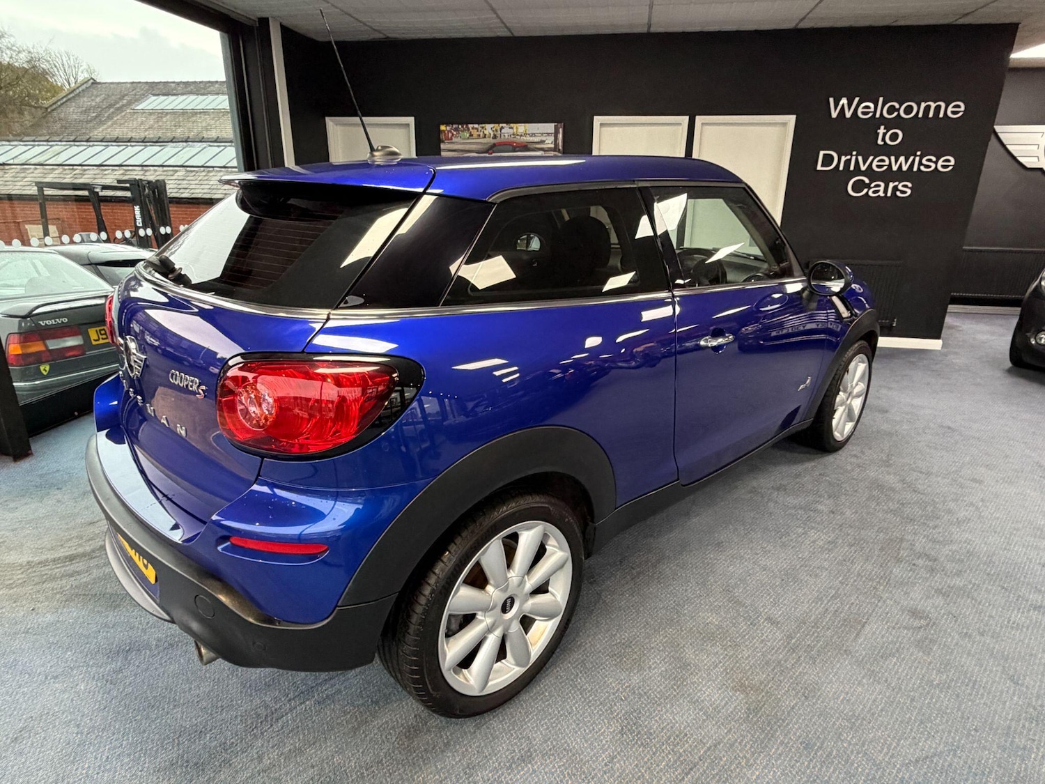 Used MINI Paceman 2016 for sale - 76952632: Photo 10