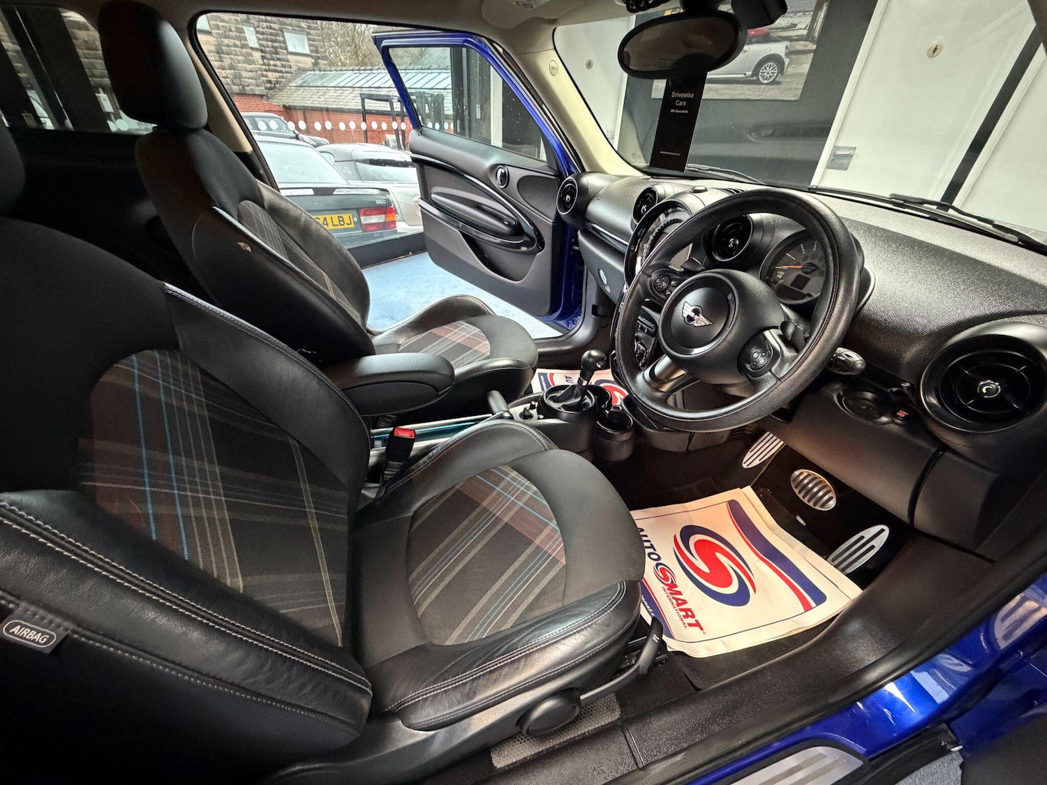 Used MINI Paceman 2016 for sale - 76952632: Photo 11