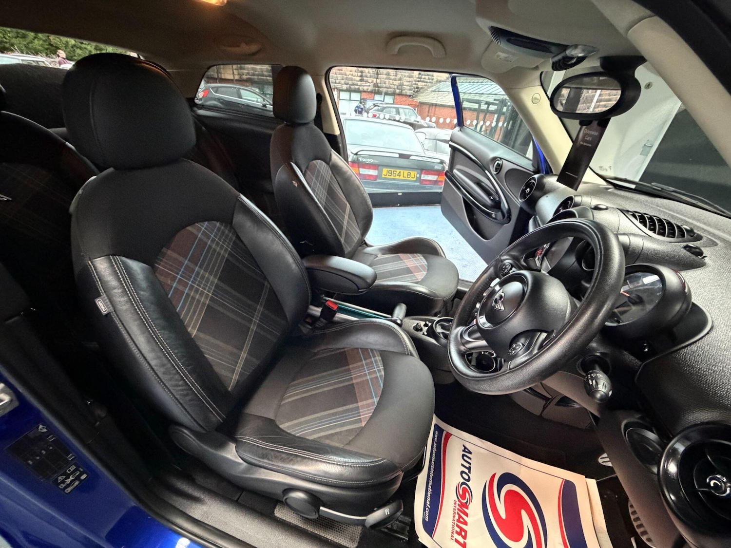 Used MINI Paceman 2016 for sale - 76952632: Photo 12