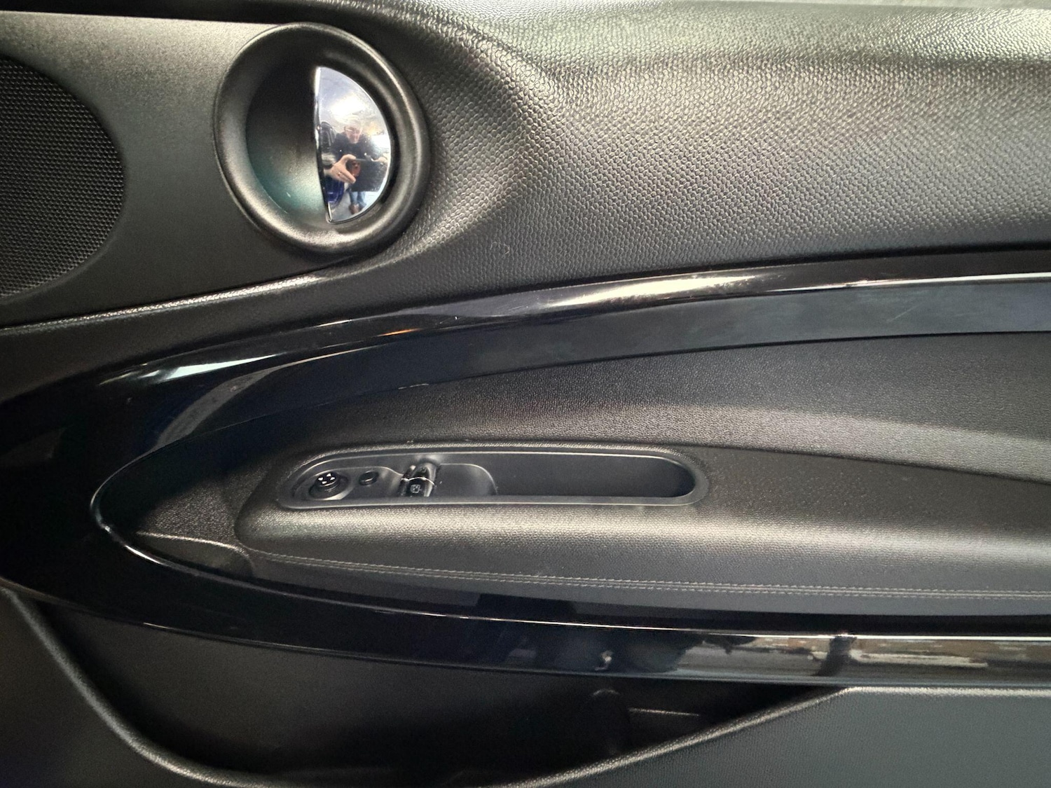 Used MINI Paceman 2016 for sale - 76952632: Photo 13