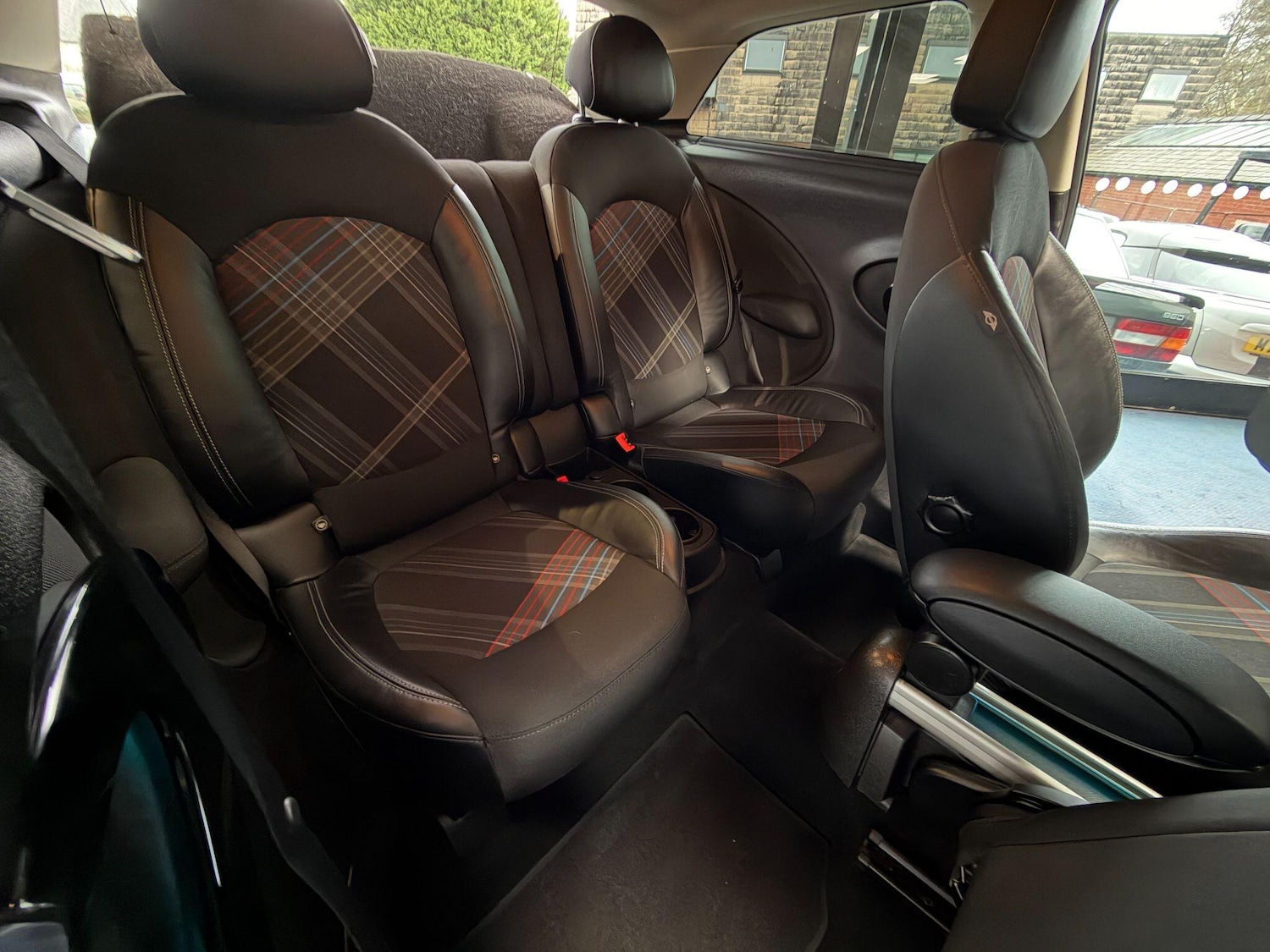 Used MINI Paceman 2016 for sale - 76952632: Photo 14