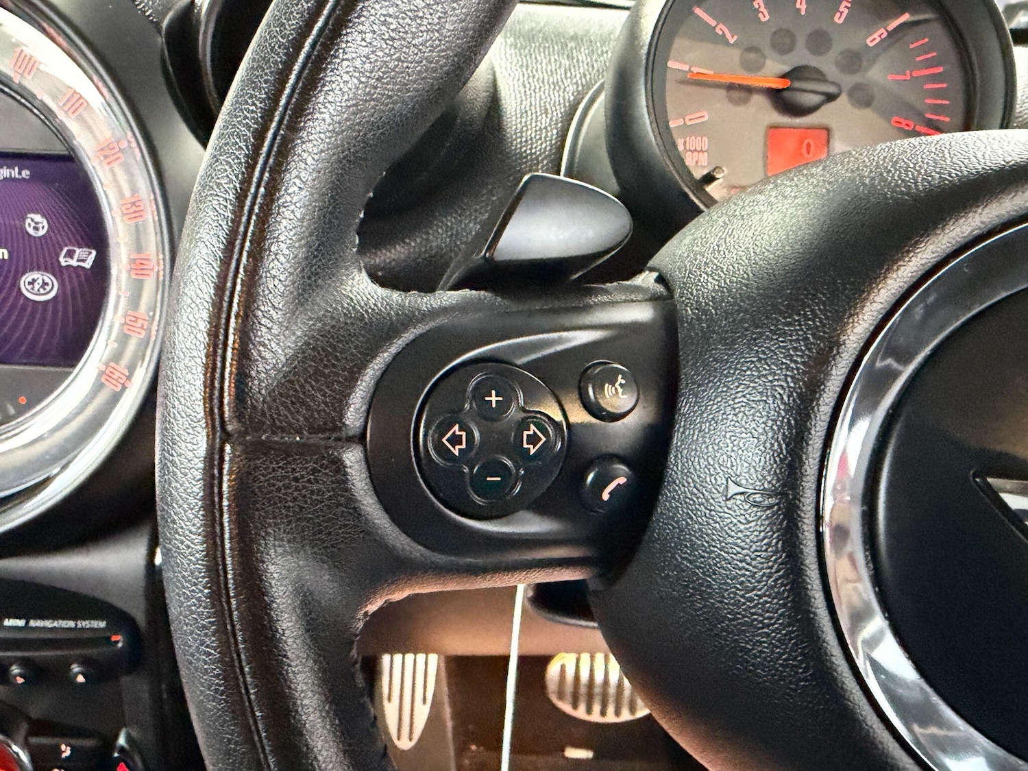 Used MINI Paceman 2016 for sale - 76952632: Photo 15