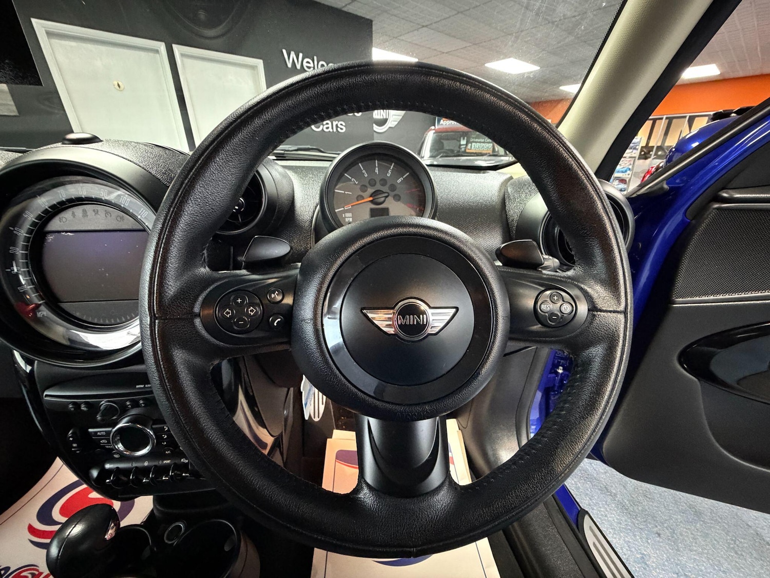 Used MINI Paceman 2016 for sale - 76952632: Photo 16