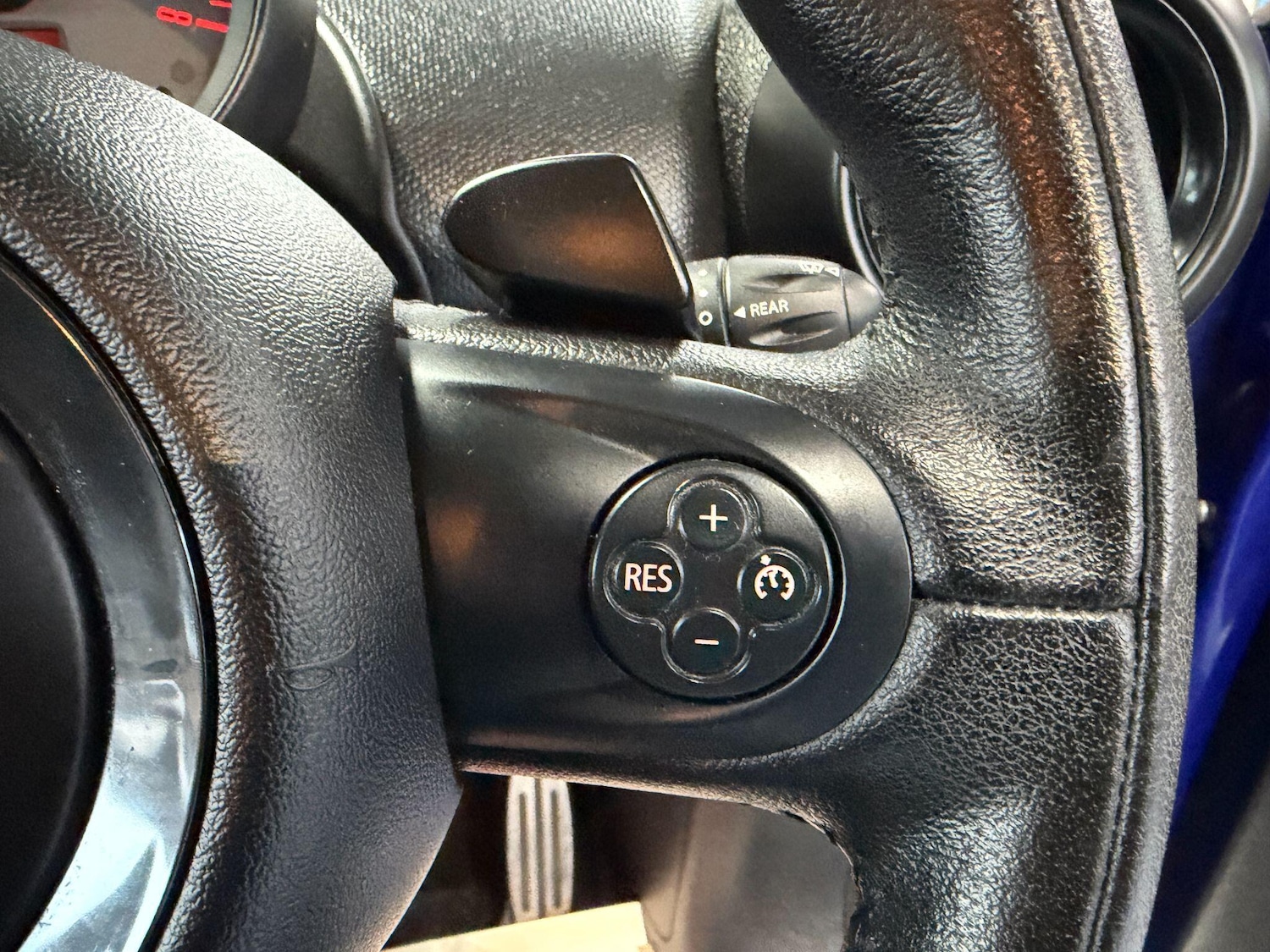 Used MINI Paceman 2016 for sale - 76952632: Photo 17