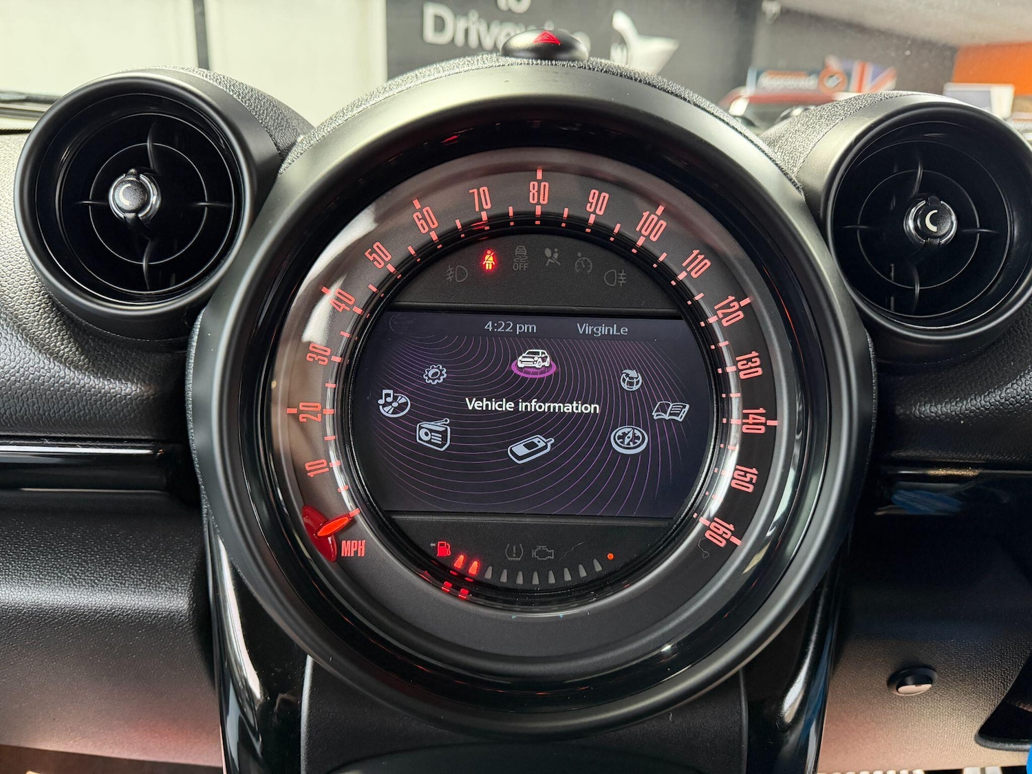 Used MINI Paceman 2016 for sale - 76952632: Photo 19