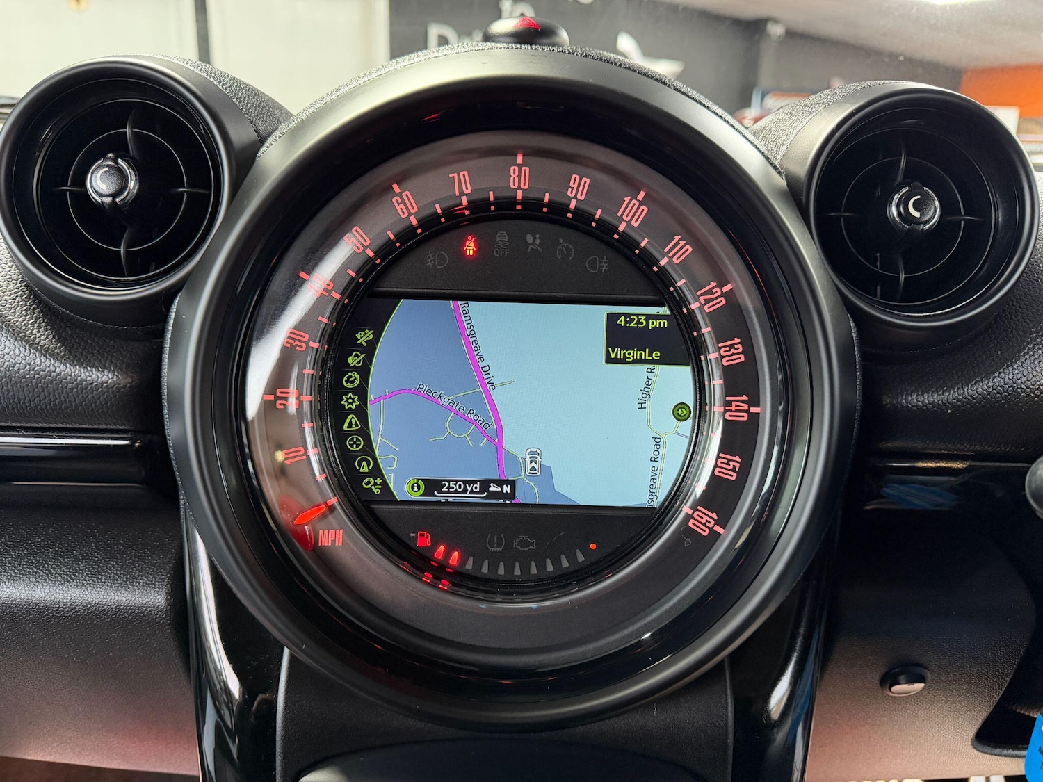 Used MINI Paceman 2016 for sale - 76952632: Photo 20