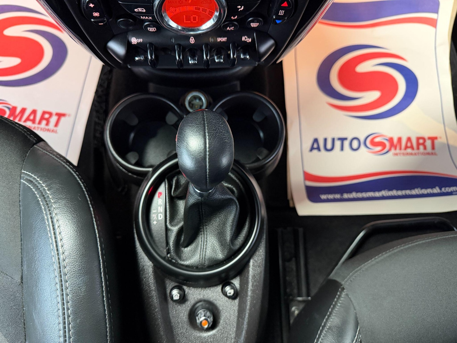 Used MINI Paceman 2016 for sale - 76952632: Photo 29