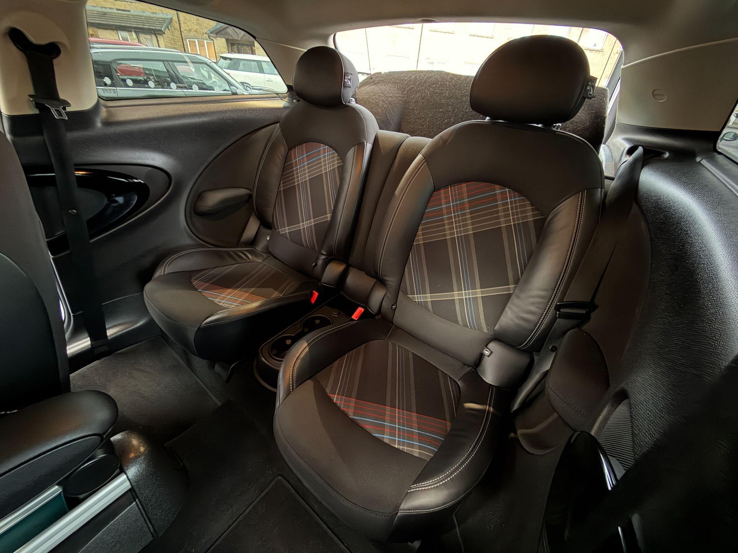 Used MINI Paceman 2016 for sale - 76952632: Photo 30