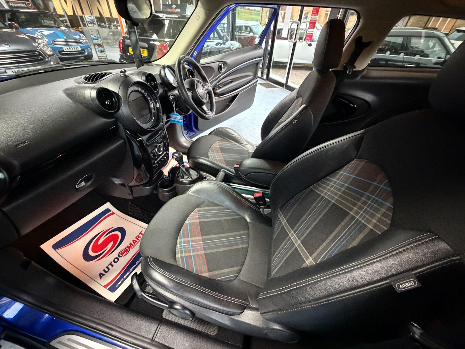 Used MINI Paceman 2016 for sale - 76952632: Photo 31