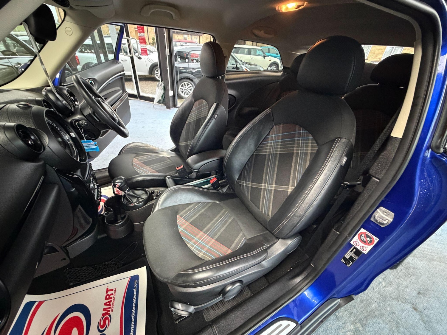 Used MINI Paceman 2016 for sale - 76952632: Photo 32