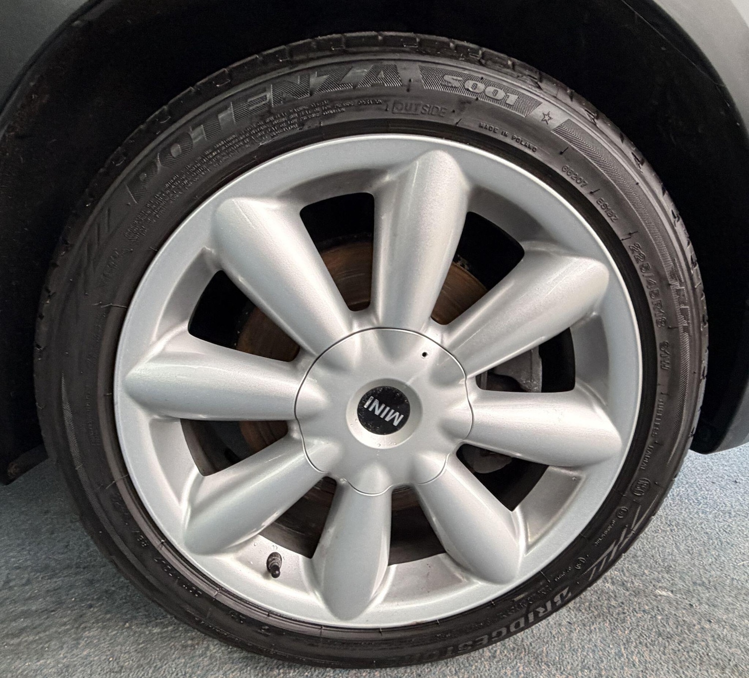 Used MINI Paceman 2016 for sale - 76952632: Photo 34