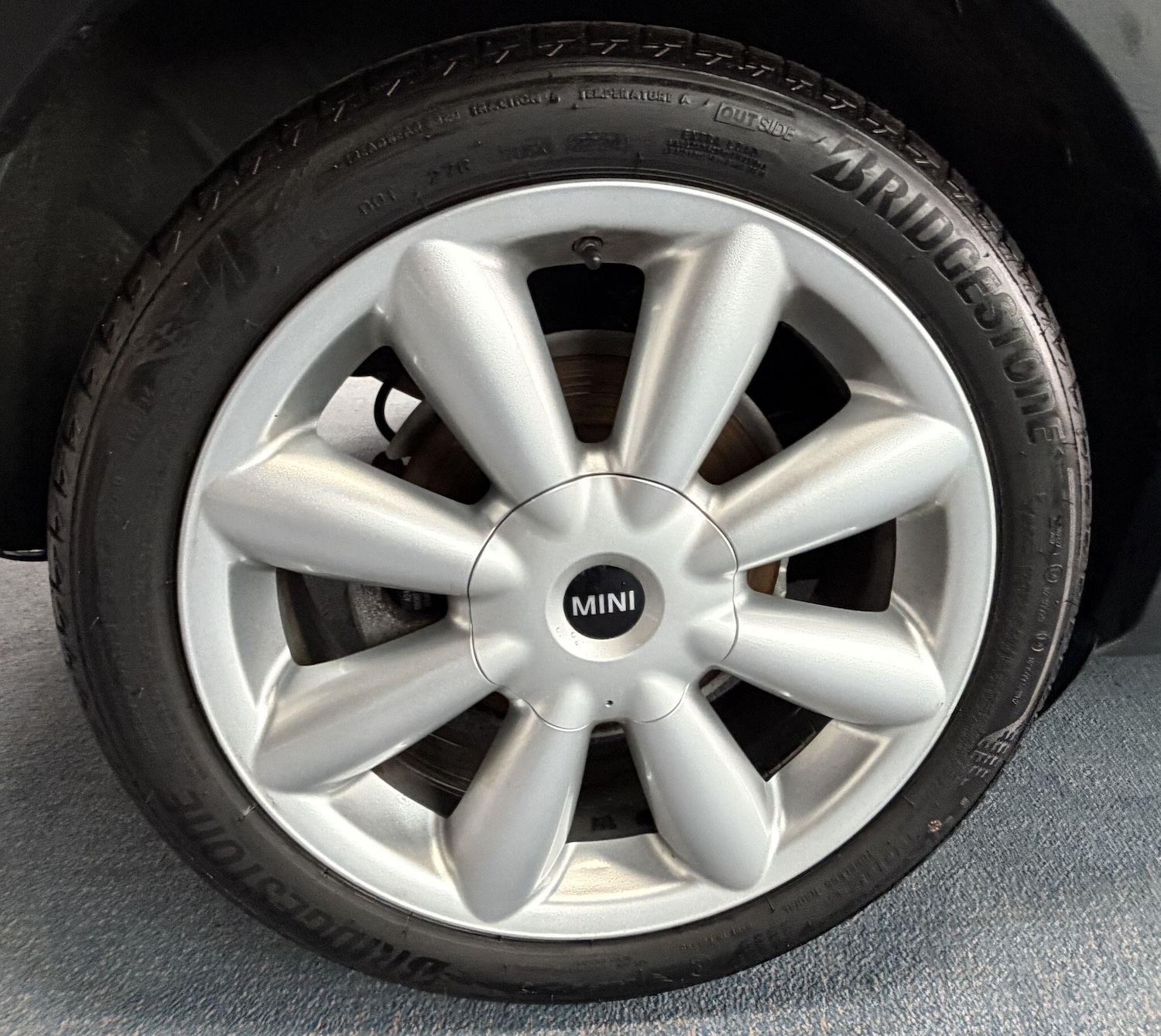 Used MINI Paceman 2016 for sale - 76952632: Photo 35