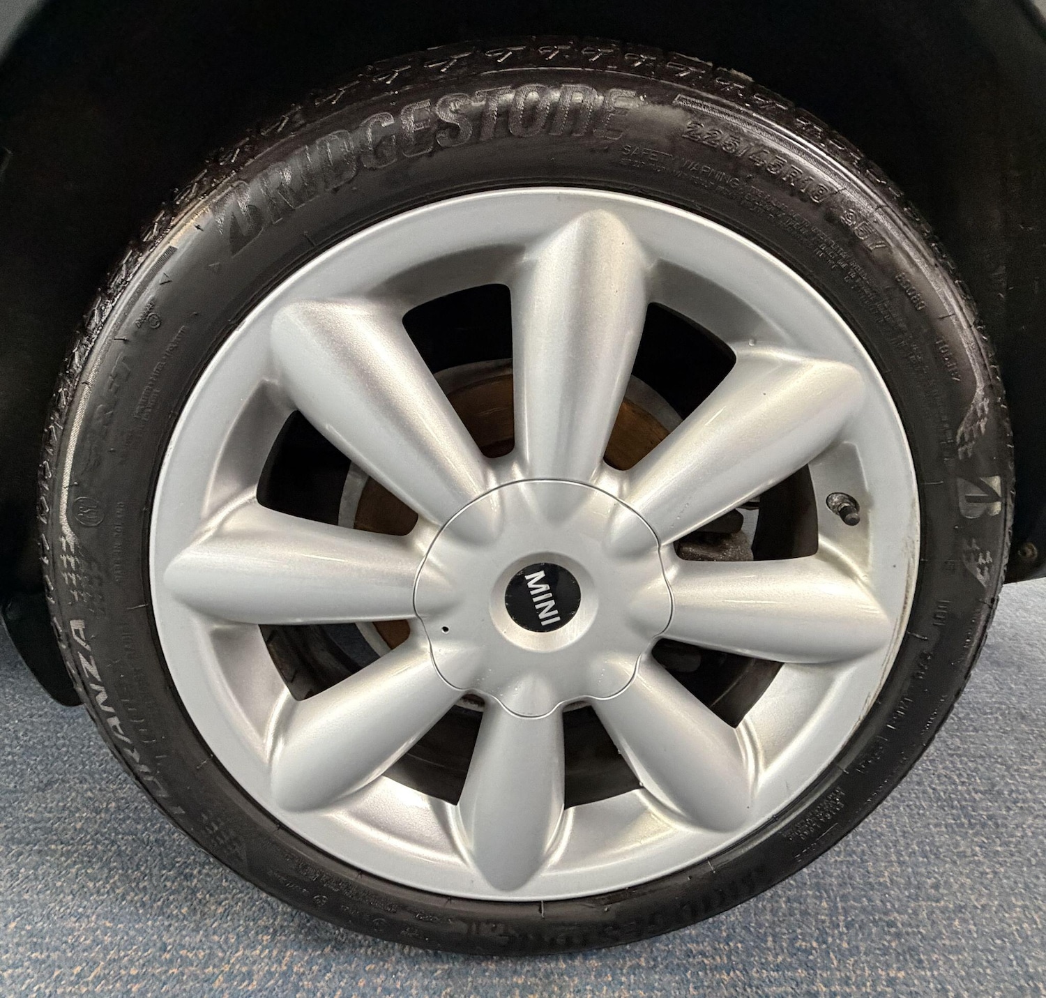 Used MINI Paceman 2016 for sale - 76952632: Photo 36