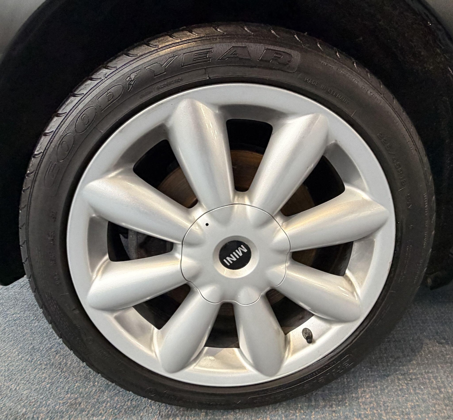 Used MINI Paceman 2016 for sale - 76952632: Photo 37