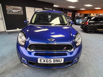Used MINI Paceman 2016 for sale - 76952632: Photo