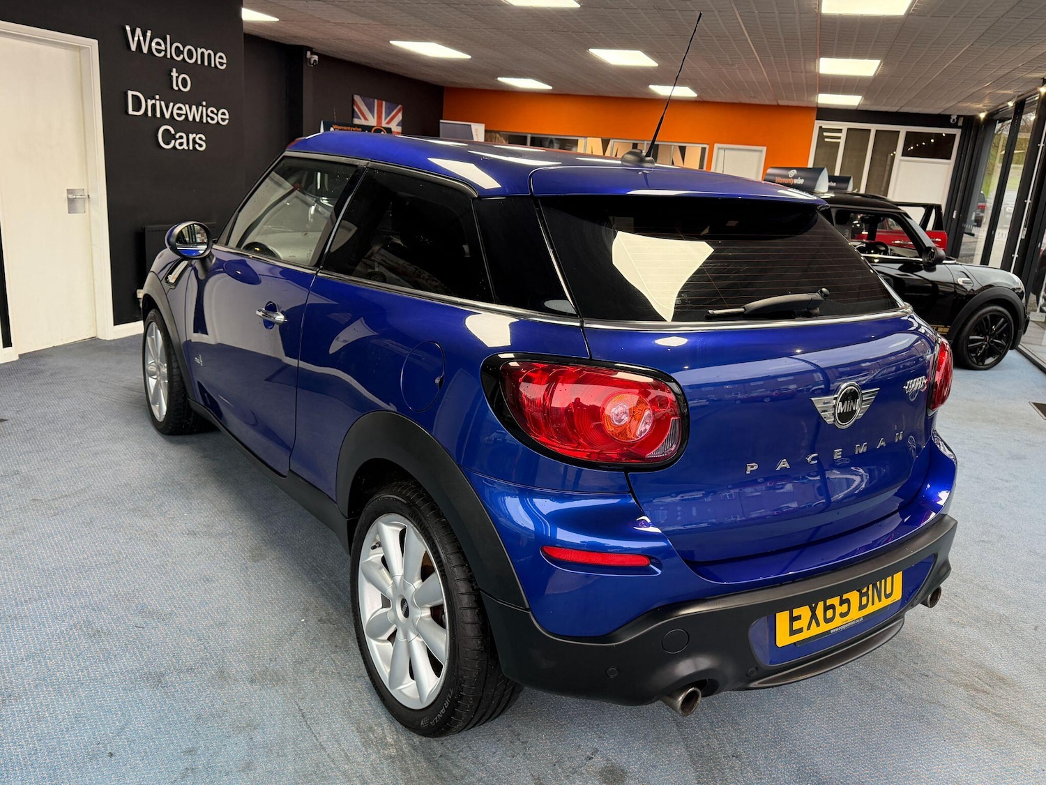 Used MINI Paceman 2016 for sale - 76952632: Photo 7