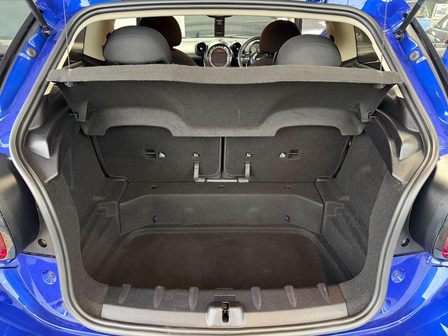 Used MINI Paceman 2016 for sale - 76952632: Photo 9