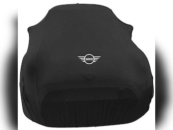 MINI Hatch feature image