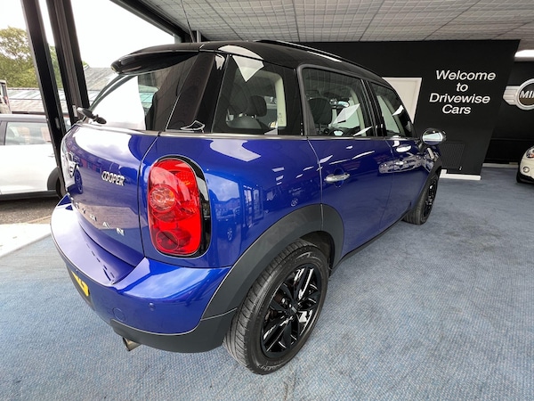 Used MINI Countryman 2016 for sale - 75478645: Photo 10