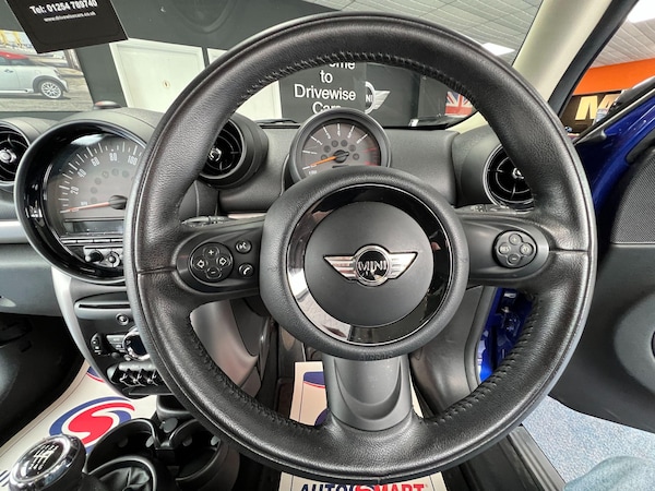 Used MINI Countryman 2016 for sale - 75478645: Photo 17