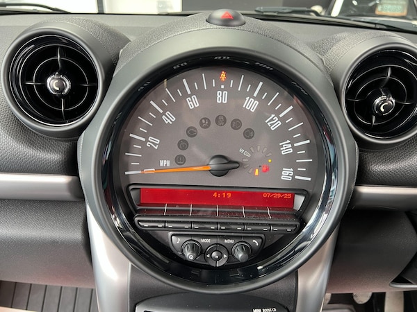 Used MINI Countryman 2016 for sale - 75478645: Photo 20