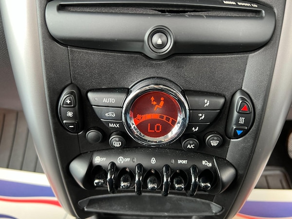 Used MINI Countryman 2016 for sale - 75478645: Photo 21
