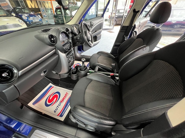Used MINI Countryman 2016 for sale - 75478645: Photo 26