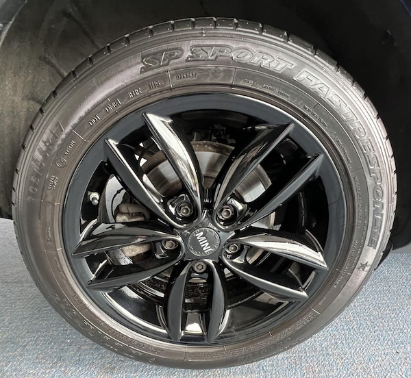 Used MINI Countryman 2016 for sale - 75478645: Photo 28