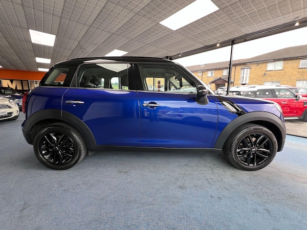 Used MINI Countryman 2016 for sale - 75478645: Photo 2