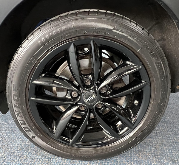 Used MINI Countryman 2016 for sale - 75478645: Photo 30