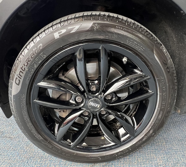 Used MINI Countryman 2016 for sale - 75478645: Photo 31
