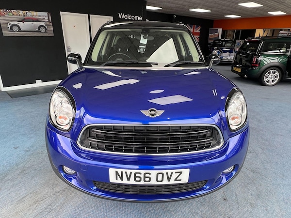 Used MINI Countryman 2016 for sale - 75478645: Photo 4