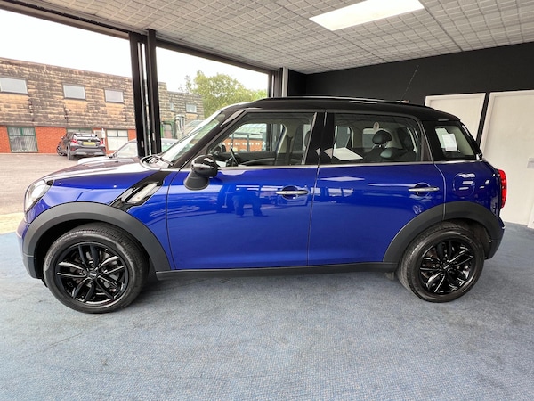 Used MINI Countryman 2016 for sale - 75478645: Photo 5