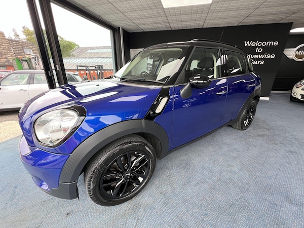 Used MINI Countryman 2016 for sale - 75478645: Photo 6