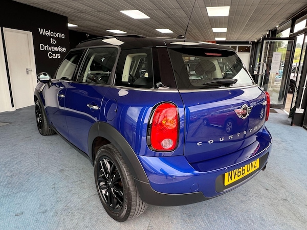 Used MINI Countryman 2016 for sale - 75478645: Photo 7