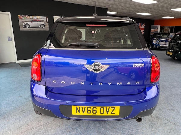 Used MINI Countryman 2016 for sale - 75478645: Photo 8