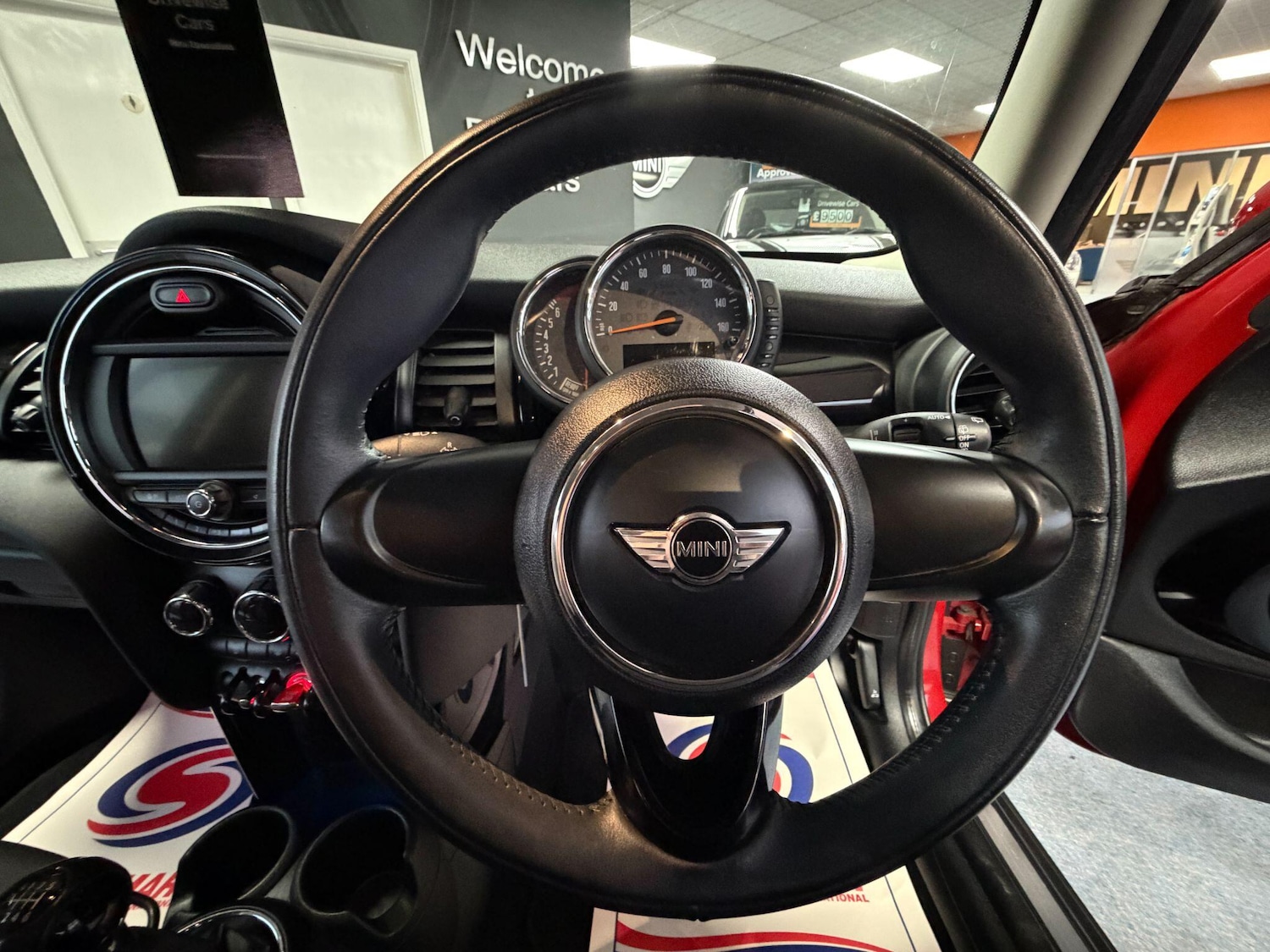 Used MINI Hatch 2017 for sale - 78100289: Photo 18