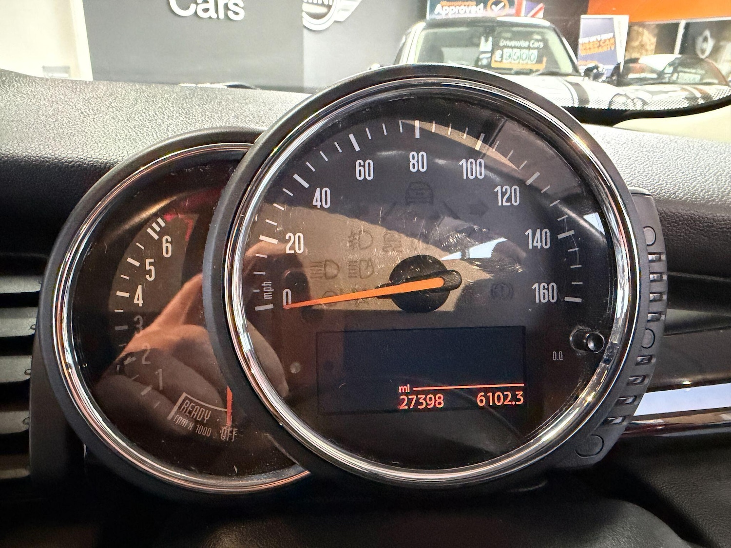 Used MINI Hatch 2017 for sale - 78100289: Photo 19