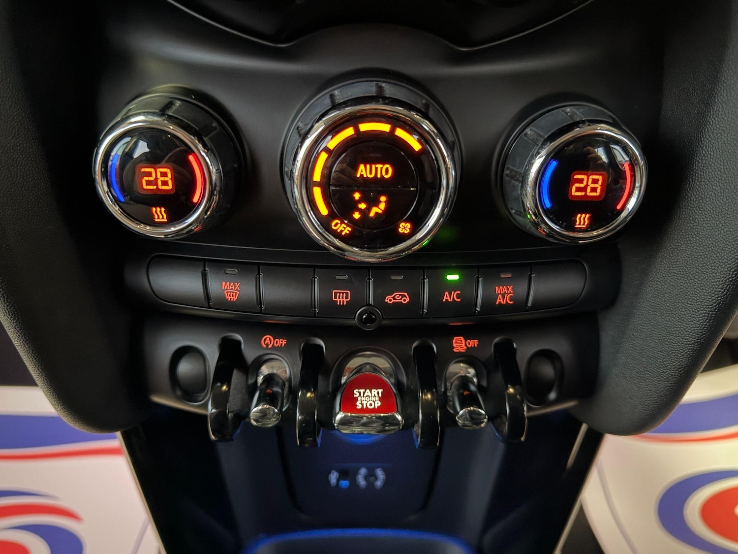 Used MINI Hatch 2017 for sale - 78100289: Photo 21