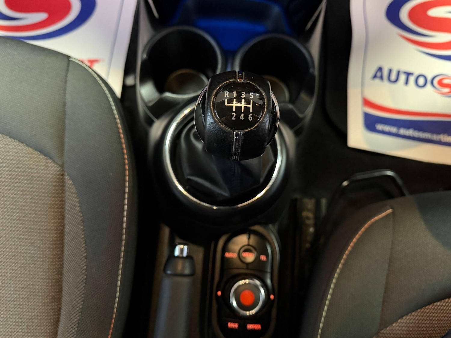 Used MINI Hatch 2017 for sale - 78100289: Photo 22