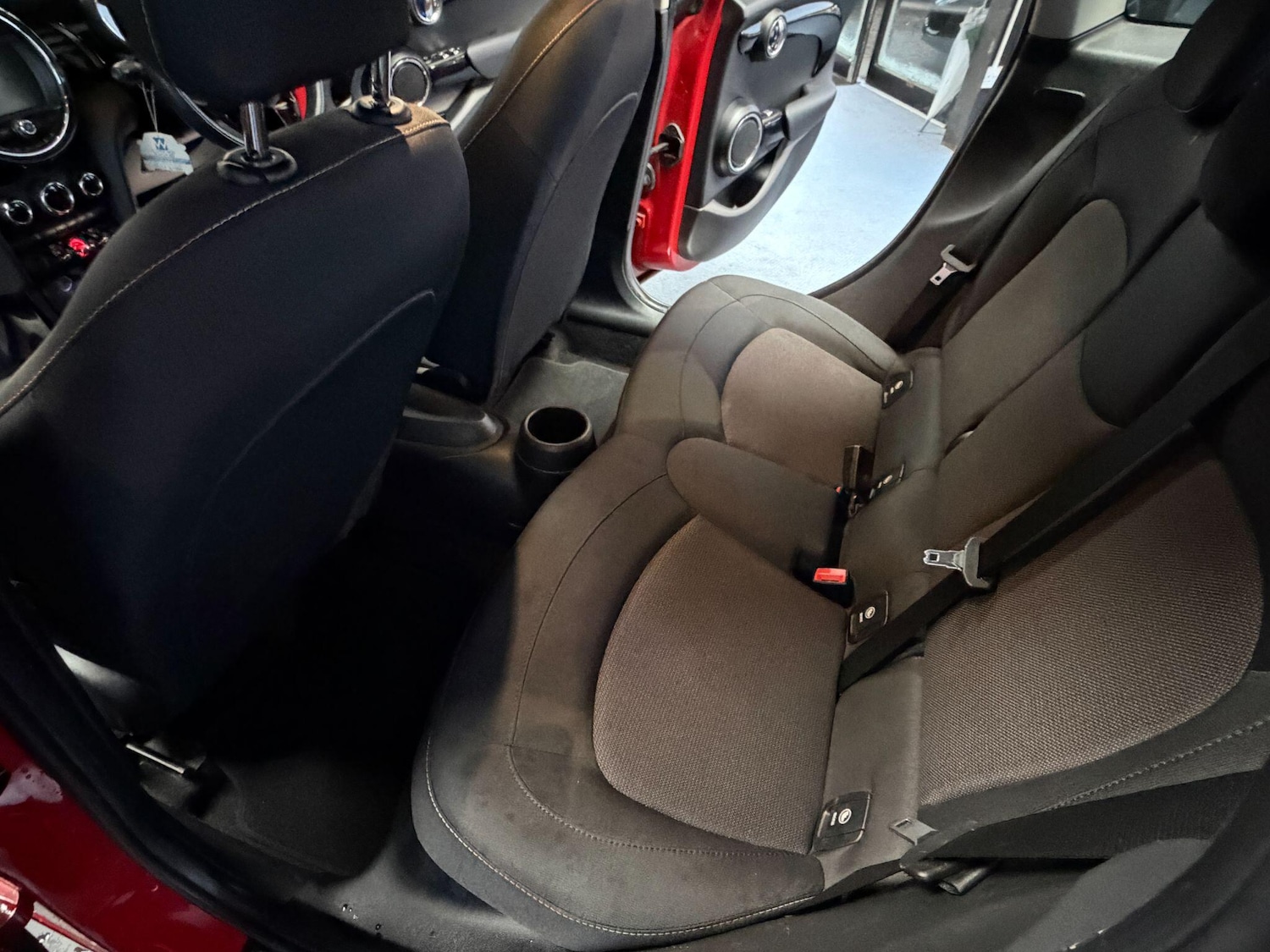 Used MINI Hatch 2017 for sale - 78100289: Photo 23