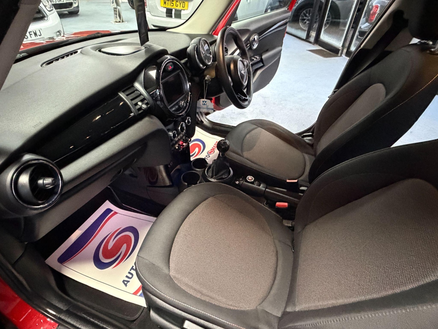 Used MINI Hatch 2017 for sale - 78100289: Photo 25