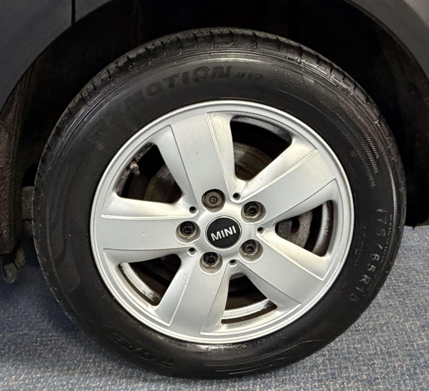 Used MINI Hatch 2017 for sale - 78100289: Photo 29