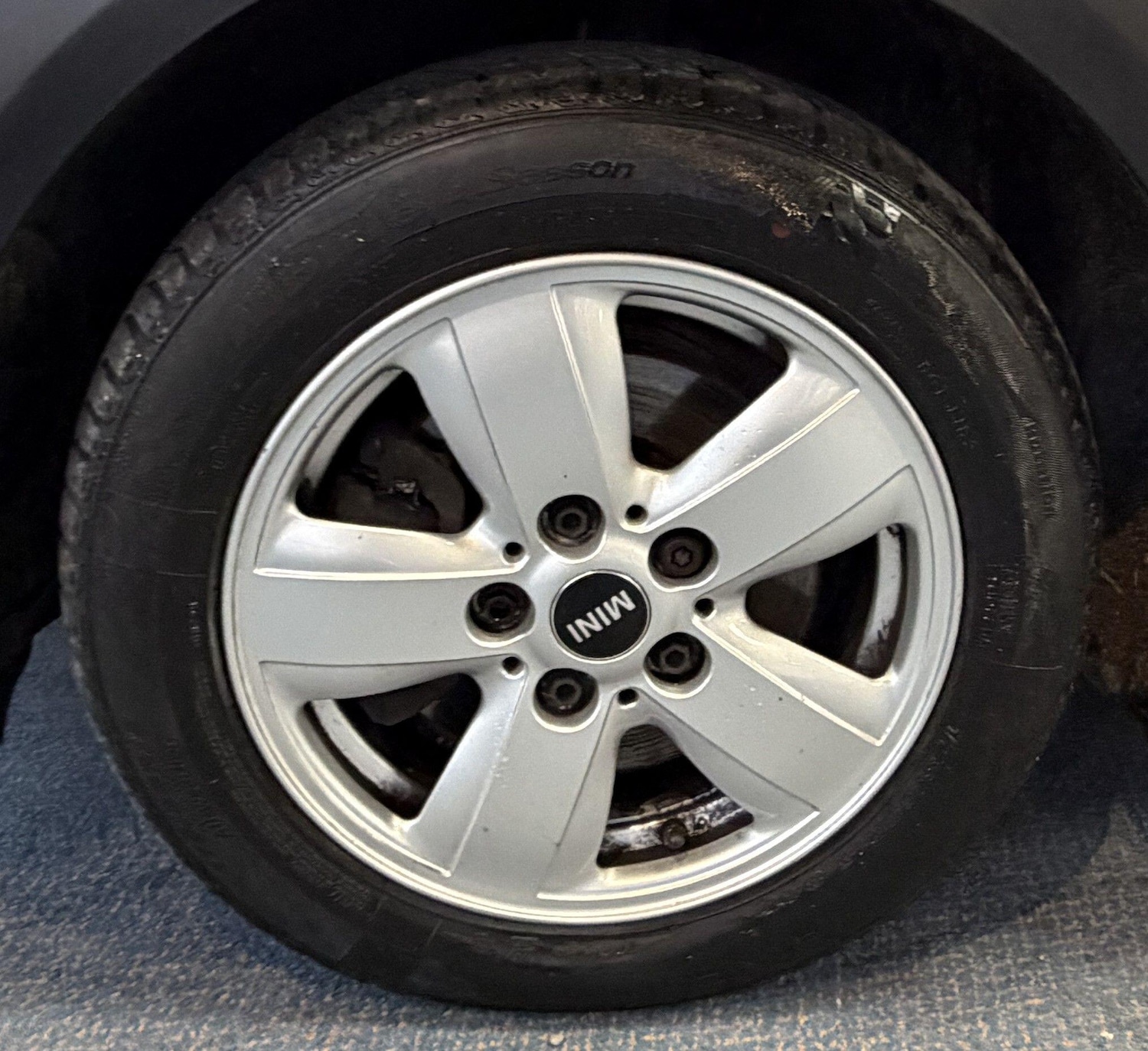 Used MINI Hatch 2017 for sale - 78100289: Photo 30