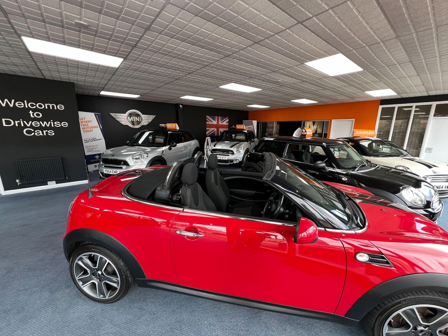 Used MINI Hatch 2017 for sale - 78100289: Photo 45