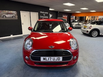 Used MINI Hatch 2017 for sale - 78100289: Photo