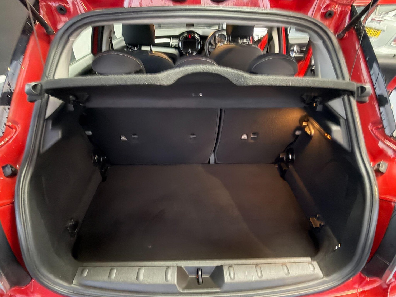 Used MINI Hatch 2017 for sale - 78100289: Photo 9