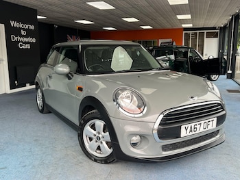 MINI - Hatch