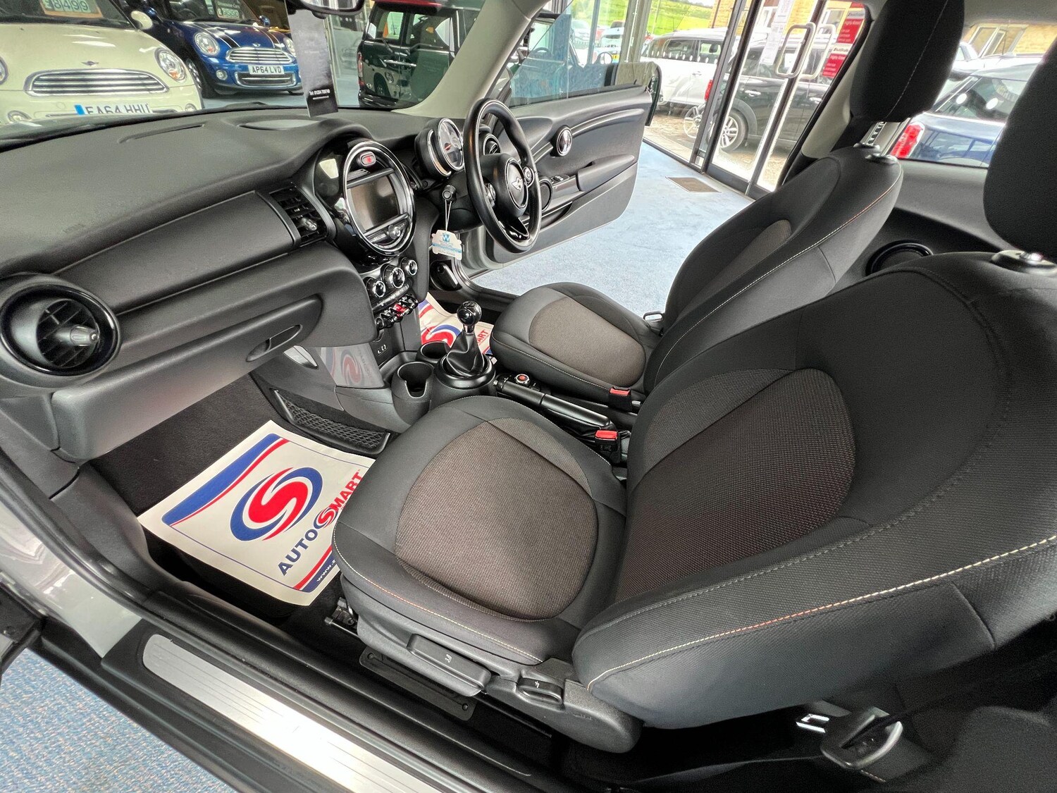 Vehicle 27